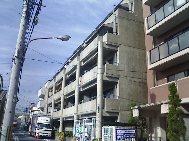 賃貸物件写真