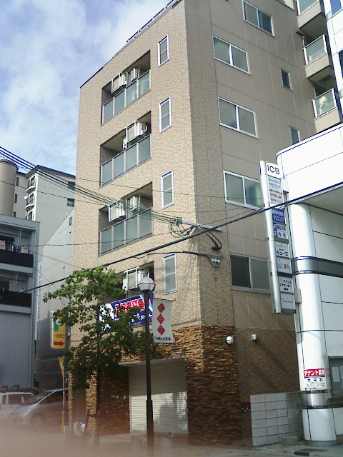 賃貸物件写真