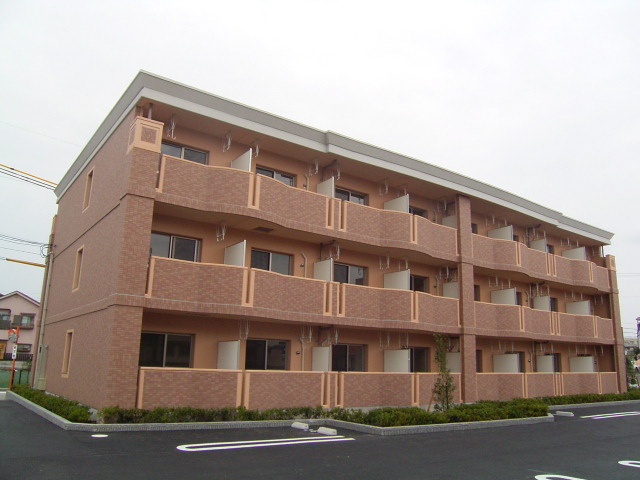 賃貸物件写真