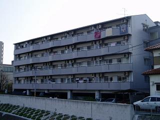 賃貸物件写真