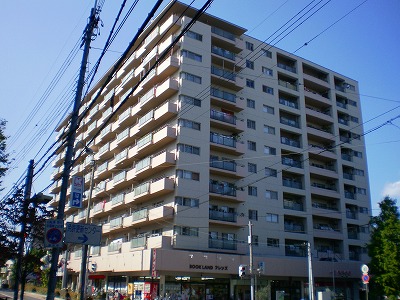 賃貸物件写真