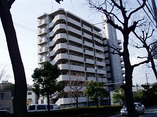 賃貸物件写真
