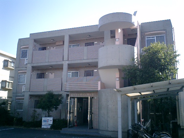 賃貸物件写真