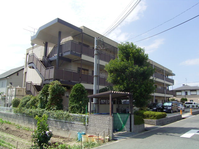 賃貸物件写真