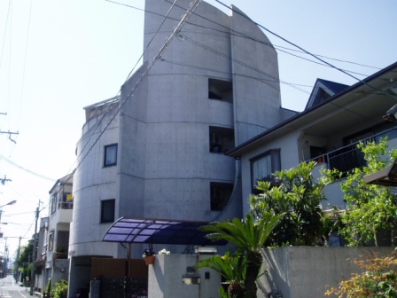 賃貸物件写真