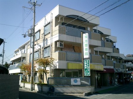 賃貸物件写真