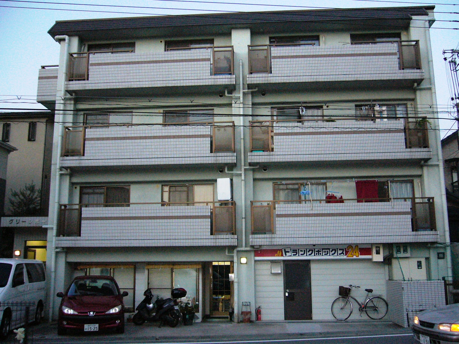 賃貸物件写真メイン