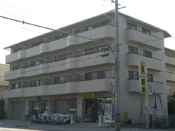 賃貸物件写真メイン