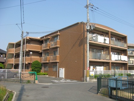 賃貸物件写真