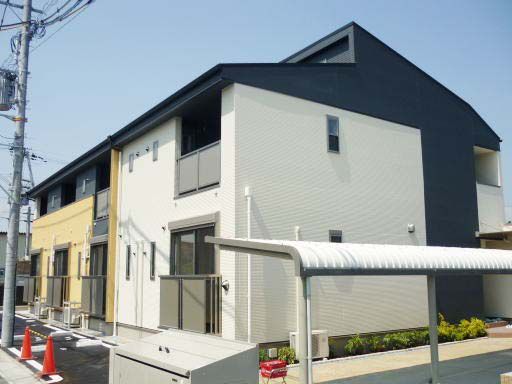 賃貸物件写真