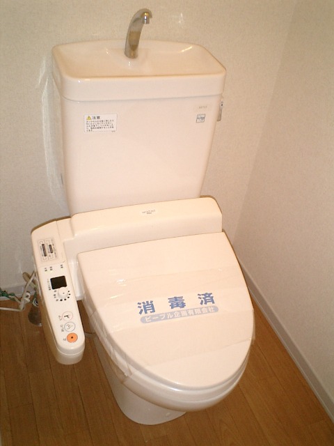 賃貸物件写真6