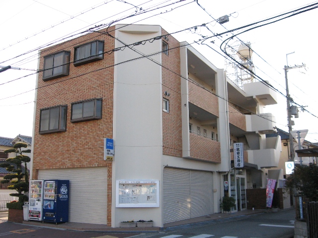 賃貸物件写真