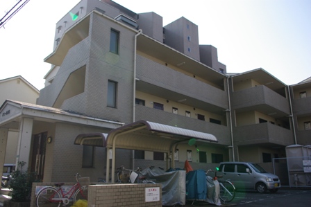 賃貸物件写真
