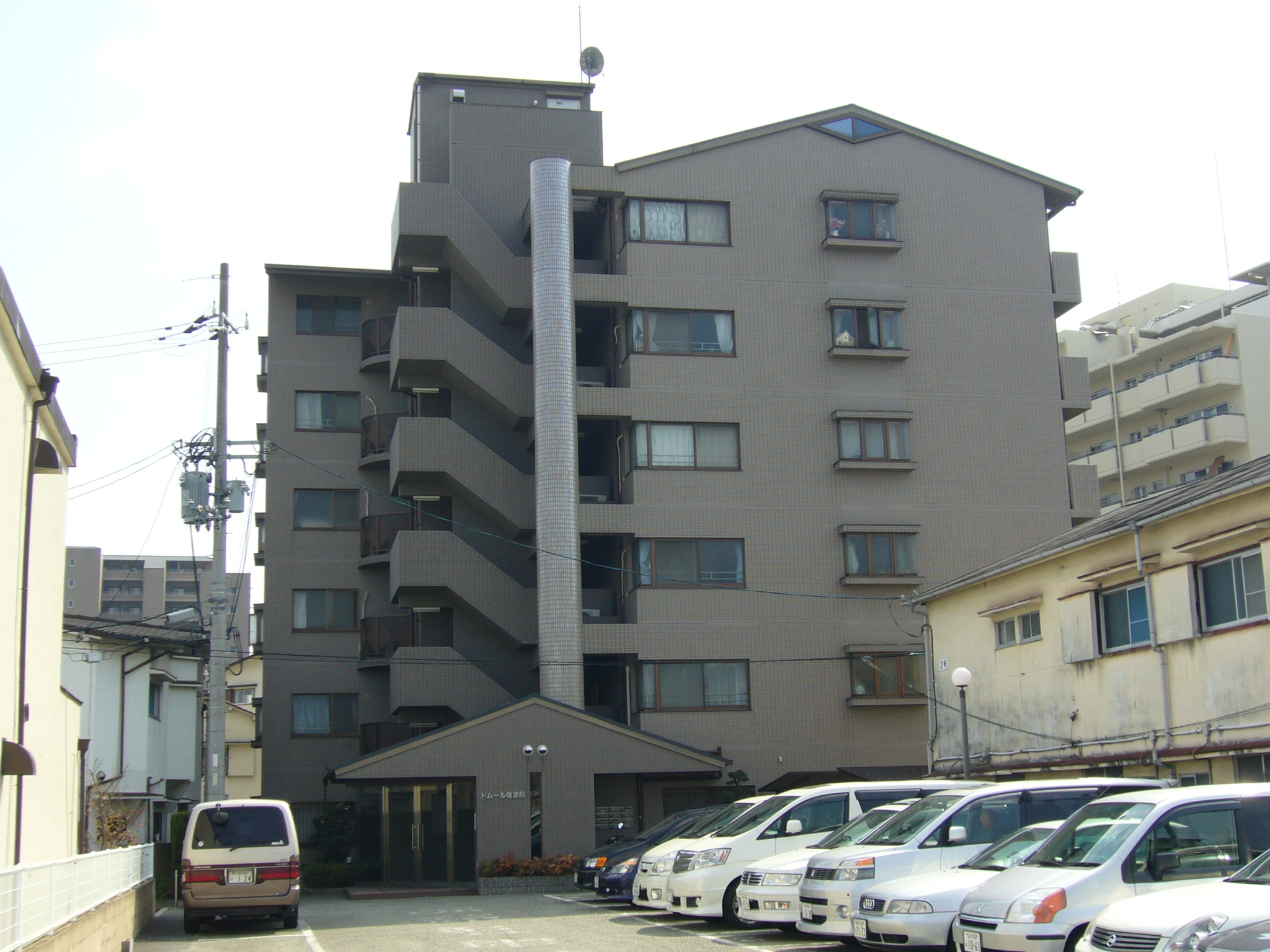 賃貸物件写真