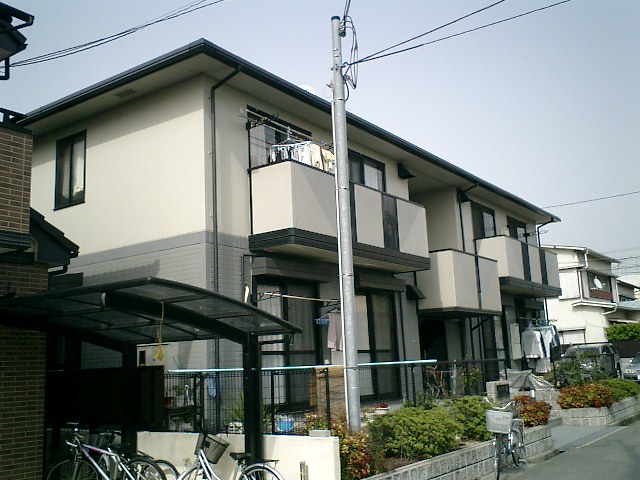 賃貸物件写真メイン