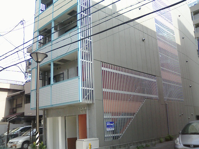 賃貸物件写真