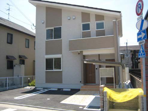 賃貸物件写真