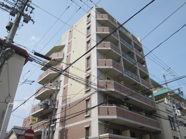 賃貸物件写真