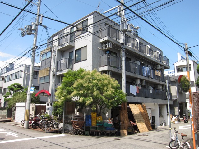 賃貸物件写真
