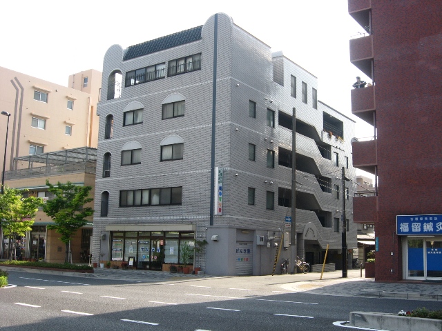 賃貸物件写真