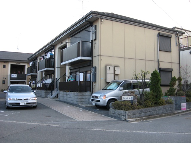 賃貸物件写真メイン