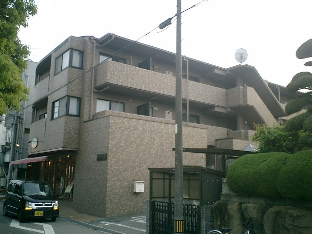 賃貸物件写真