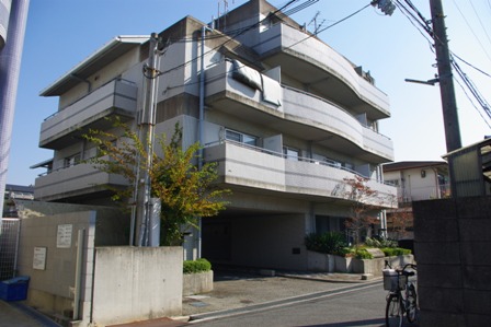 賃貸物件写真