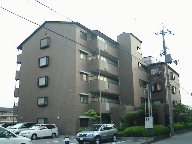 賃貸物件写真メイン