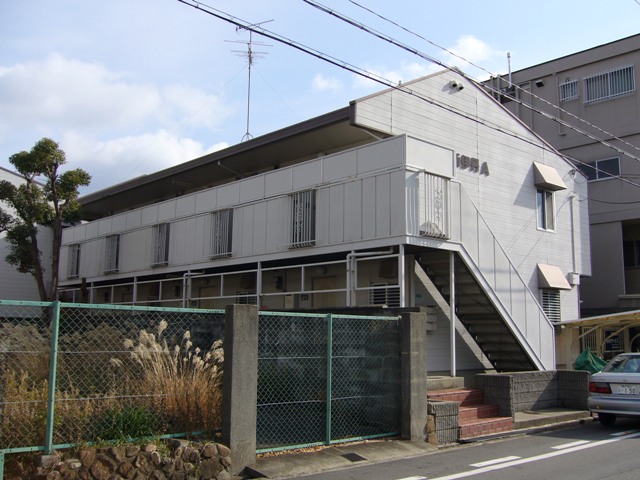 賃貸物件写真