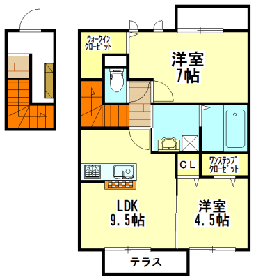 賃貸物件写真2