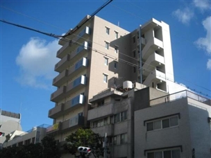 賃貸物件写真
