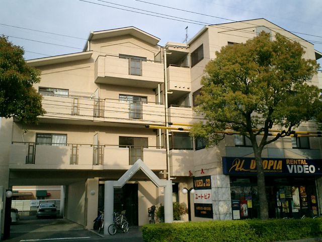 賃貸物件写真メイン