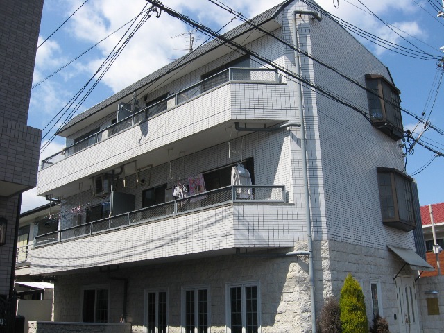 賃貸物件写真