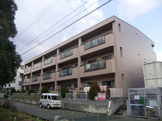 賃貸物件写真