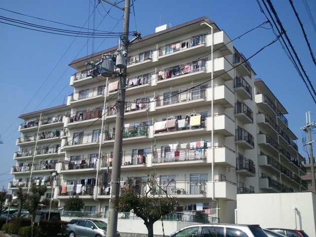 賃貸物件写真