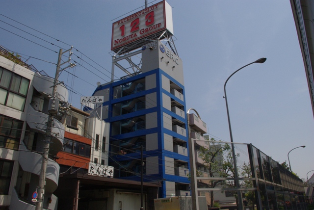 賃貸物件写真