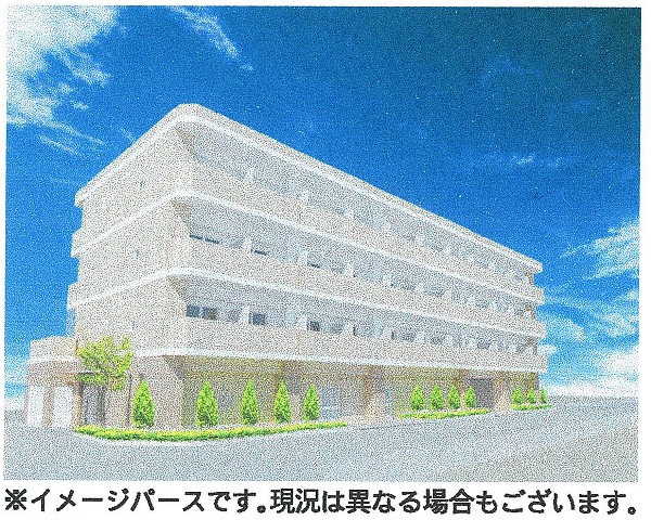 賃貸物件写真