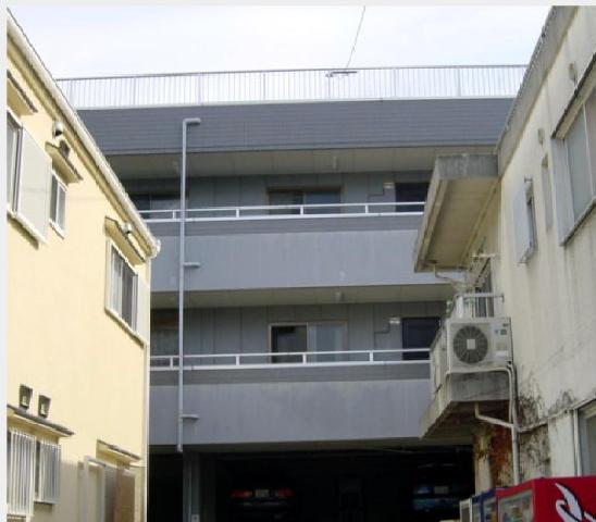 賃貸物件写真
