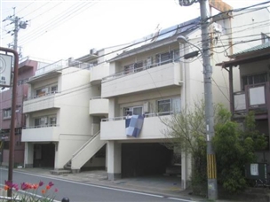 賃貸物件写真