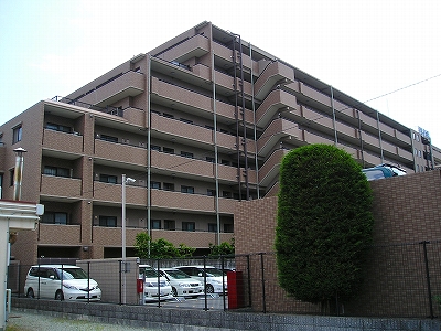 賃貸物件写真
