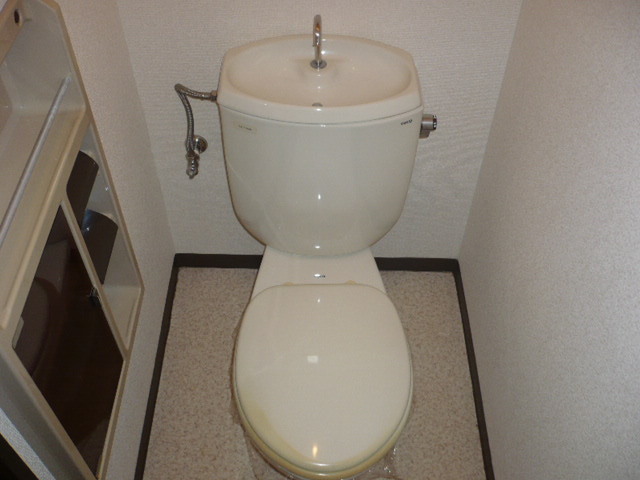 賃貸物件写真4