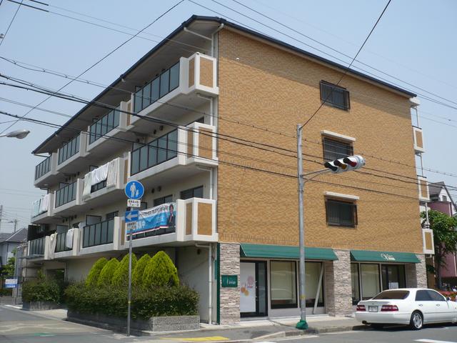 賃貸物件写真