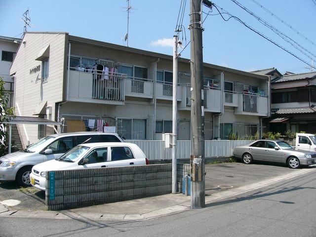 賃貸物件写真