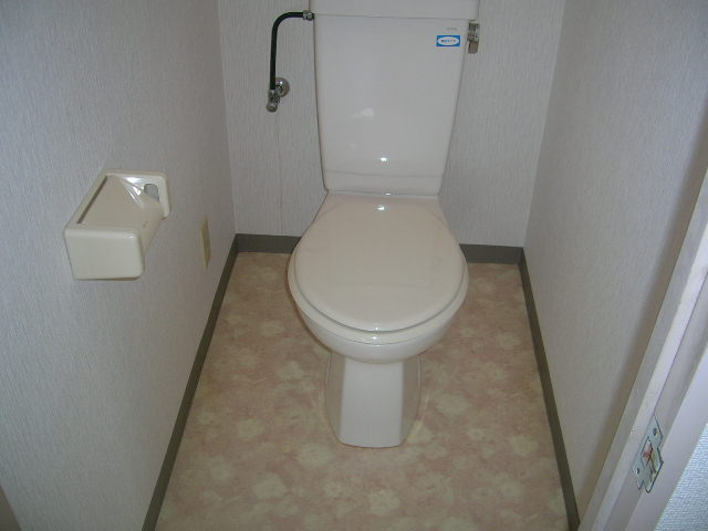 賃貸物件写真5