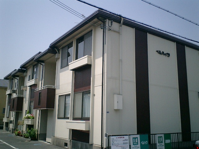 賃貸物件写真