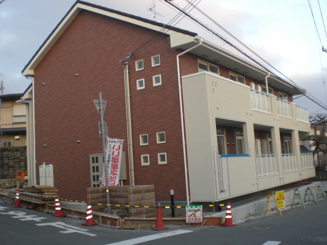 賃貸物件写真