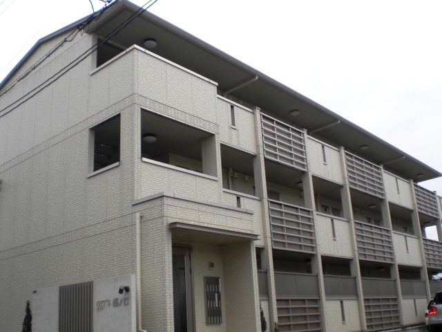 賃貸物件写真