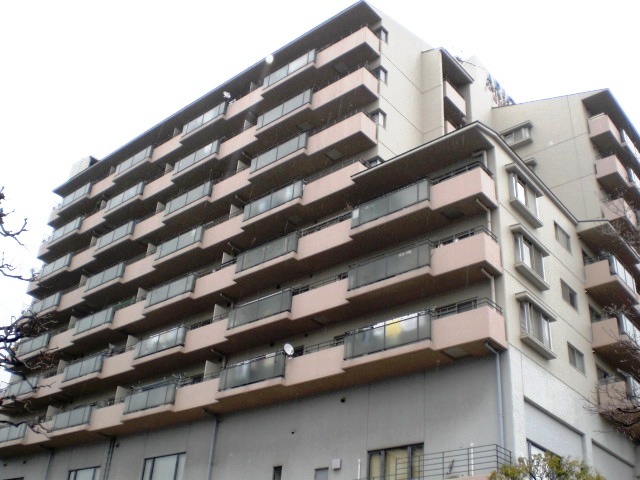 賃貸物件写真
