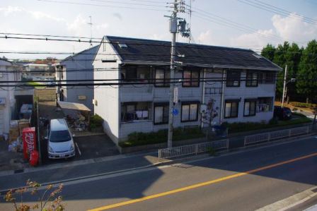 賃貸物件写真