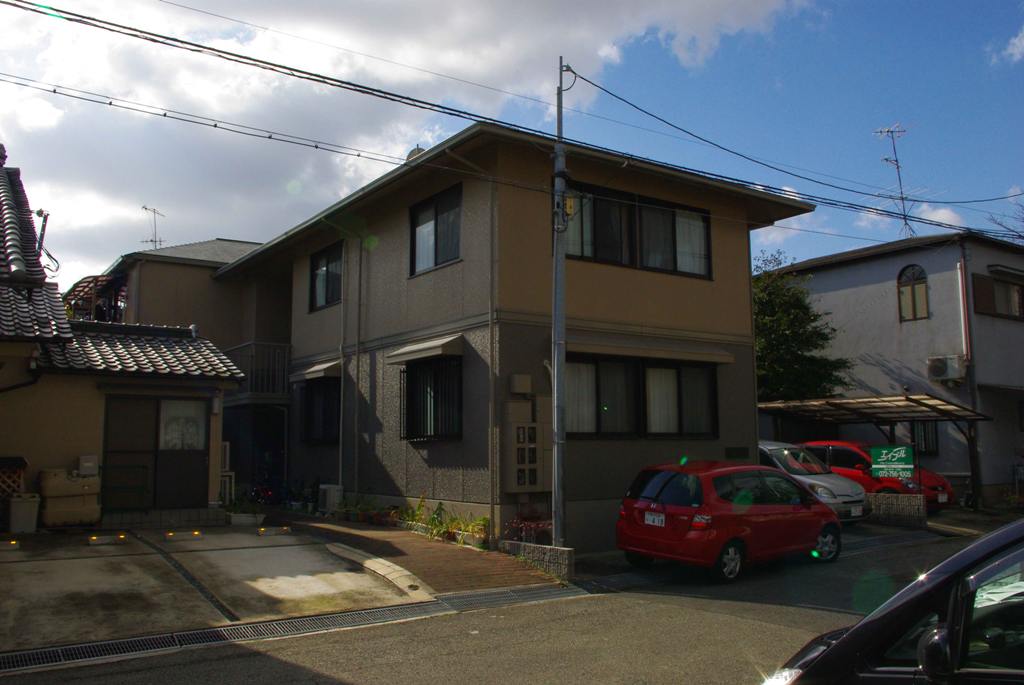 賃貸物件写真